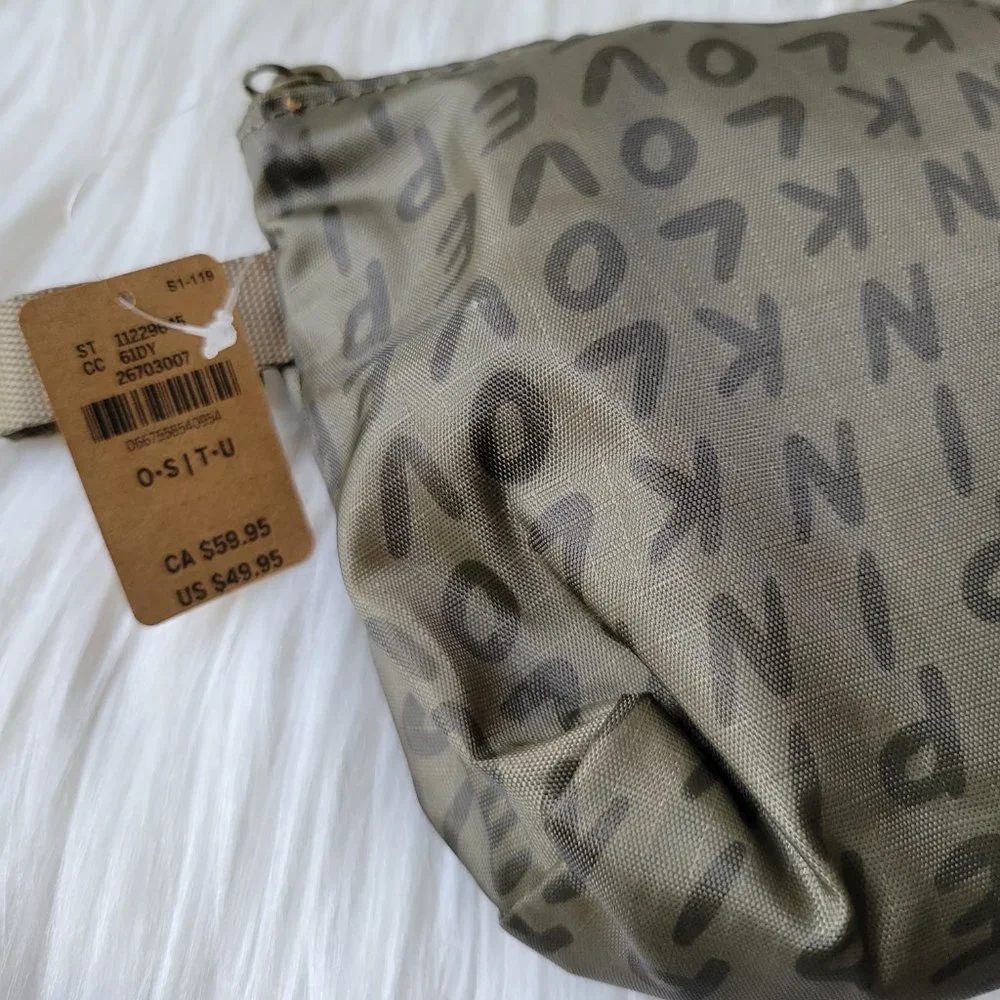 PINK Victoria Secret Weekender Foldable Tote